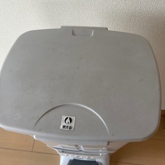 ニトリ　ゴミ箱
