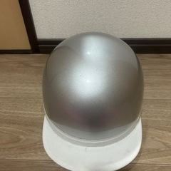 3月限定　ヘルメット　半ヘル　バイク　原付