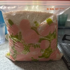 お米