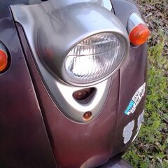 原付❗️本日限定12000円‼️の画像