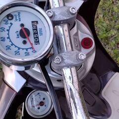 原付❗️本日限定12000円‼️の画像