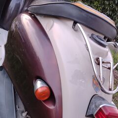 原付❗️本日限定12000円‼️の画像