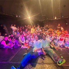 【東京】出演チーム募集！6/21（土）ダンスイベント