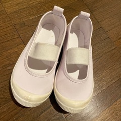 上履き　14センチ