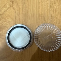 55㎜　UVフィルター