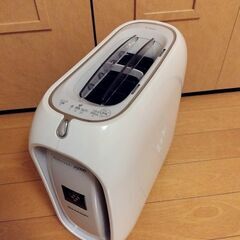 花粉症対策に！シャープ IG-DX100 プラズマクラスター25000