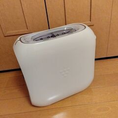 花粉症対策に！シャープ IG-DX100 プラズマクラスター25000の画像