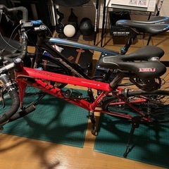 【2025.3.20午前中まで】GIANT・MERIDAロードバ...