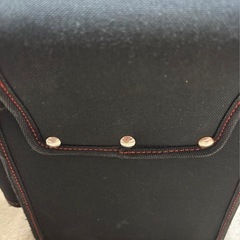 腰袋　ベルト付の画像