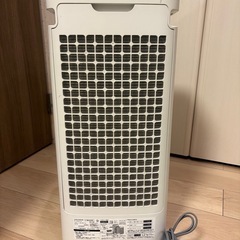 空気清浄機•加湿器の画像