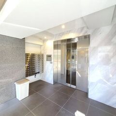 【川口駅】 【月約3万円】【週4日×朝1.5時間】マンション清掃/未経験者可～日払い可の画像