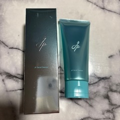 新品未使用　洗顔フォーム100gの画像