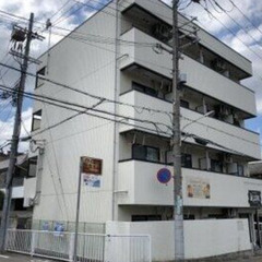 ★ 仲介手数料ゼロ物件 ★ 駅近３分圏内・敷金礼金ゼロ ★ 荻野マンション   4階部分（尼崎市）★ 塚口駅徒歩3分 ★ 物件番号：250517-104 - 不動産
