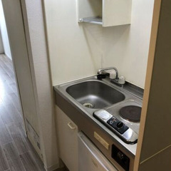 ★ 仲介手数料ゼロ物件 ★ 駅近３分圏内・敷金礼金ゼロ ★ 荻野マンション   4階部分（尼崎市）★ 塚口駅徒歩3分 ★ 物件番号：250517-104 − 兵庫県