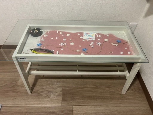 3月限定　美品　テーブル