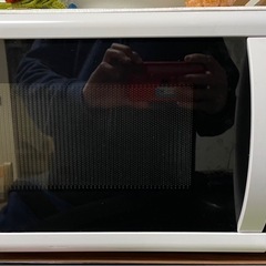 電子レンジ