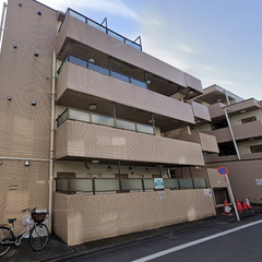 【石神井公園駅】 【月約2.5万円】【週5日×朝1時間】マンショ...