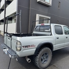2002 トヨタ タコマの画像