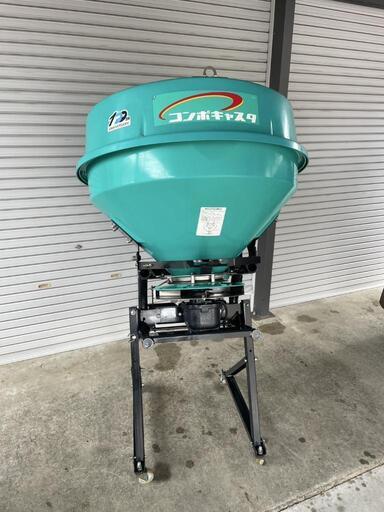 タカキタ　コンポキャスタ　CC3520D