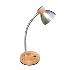 LEDテーブルランプ　植物　熱帯魚　LEDライト