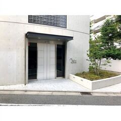 【池尻大橋駅】 【月約4万円】【週4日×朝2時間】マンション清掃/未経験者可～日払い可(池尻大橋6)の画像