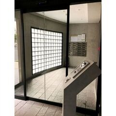 【池尻大橋駅】 【月約4万円】【週4日×朝2時間】マンション清掃/未経験者可～日払い可(池尻大橋6)の画像