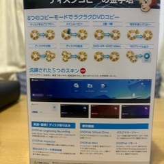 DVDfabXl  
らくらくDVDコピーの画像