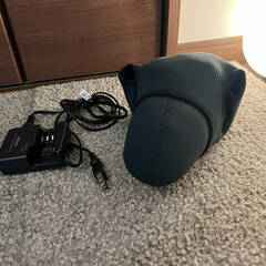 【最終値下げ】NIKON D3000 デジタル一眼レフ の画像