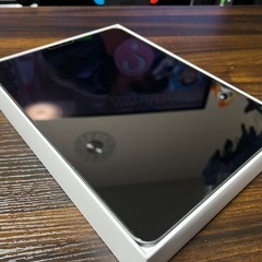 iPad Pro 11インチ 第三世代 256GB 
