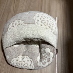 【取引先決定】足を温めるもの