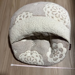 足を温めるものの画像
