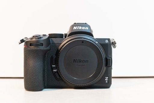 Nikon Z5  ボディ