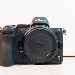 Nikon Z5  ボディ