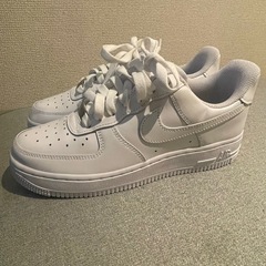 新品NIKEスニーカー 24cm