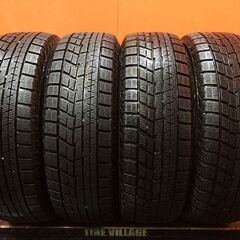 YOKOHAMA ice GUARD iG60 195/65R1...