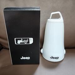 Jeep ランタンライト