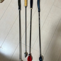ひしゃくセット
