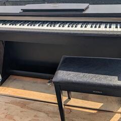 岡山〜⑤
送料込み YAMAHA ARIUS 電子ピアノ YDP...