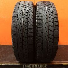 BS BRIDGESTONE BLIZZAK VRX3 155/...
