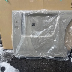 da64 エブリィ　【新品】右スライドドア梁　の画像