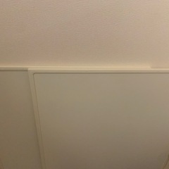 お渡し者決定済み
LIXIL　お風呂のふた の画像