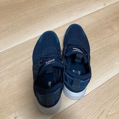 Reebok スニーカーの画像