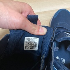 Reebok スニーカーの画像