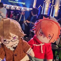火曜日・しゃぶ葉まったりトーク💕