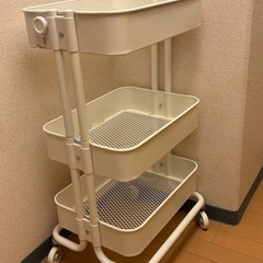 IKEA ワゴン