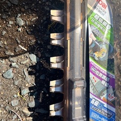 RYOBI 生垣を剪定するやつの画像
