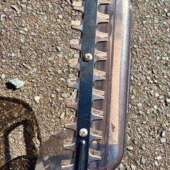 RYOBI 生垣を剪定するやつの画像