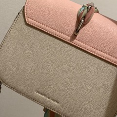 チャールズアンドキースバッグ　
の画像