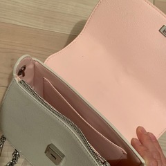 チャールズアンドキースバッグ　
の画像