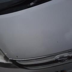 DAIHATSU　MOVEの画像